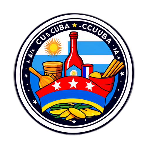 Intercambio Cultural entre Argentina y Cuba