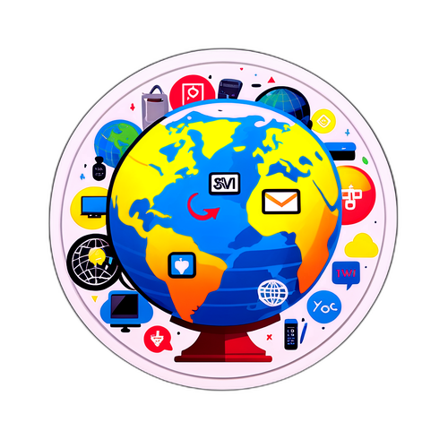 יוסי כהן טכנולוגיה עולמית