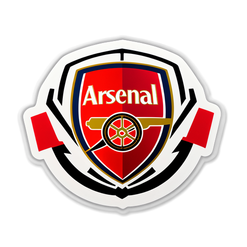 Arsenal - Emocje Meczowe