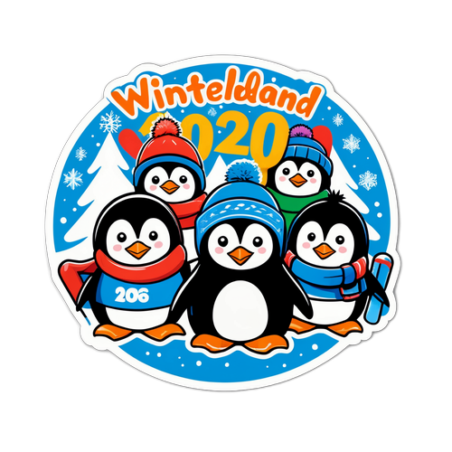 עולם החורף 2026