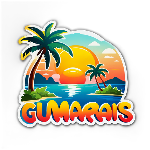 Guimaras: Tropical Bliss
