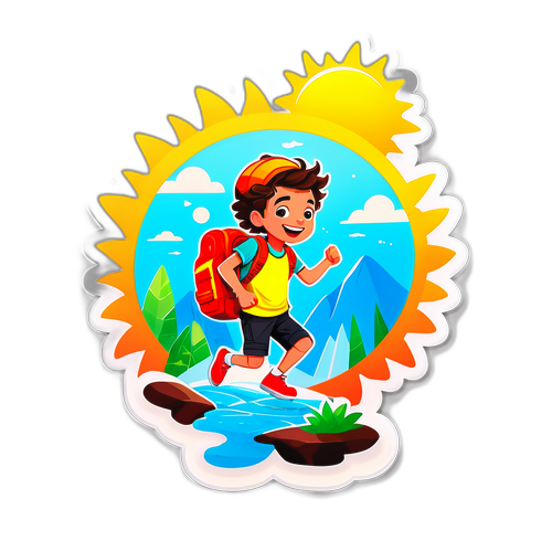 Márton Luana Kalandos Felfedezés