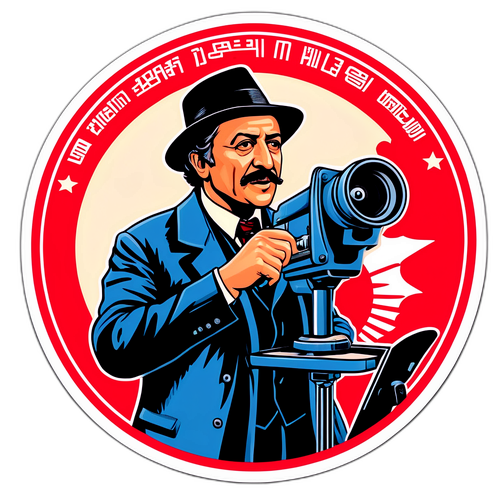 Fikret Hakan Film Anısı