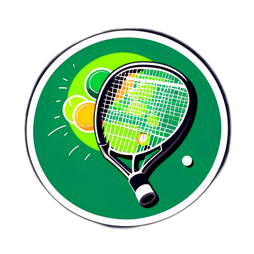 Tennisnet og Boldkast
