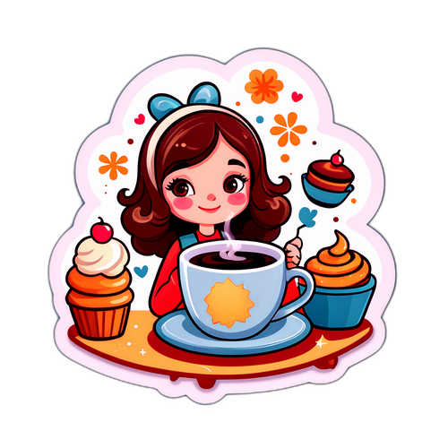 Στιγμές καφέ