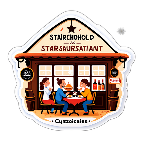 Restaurace Starosuchdol