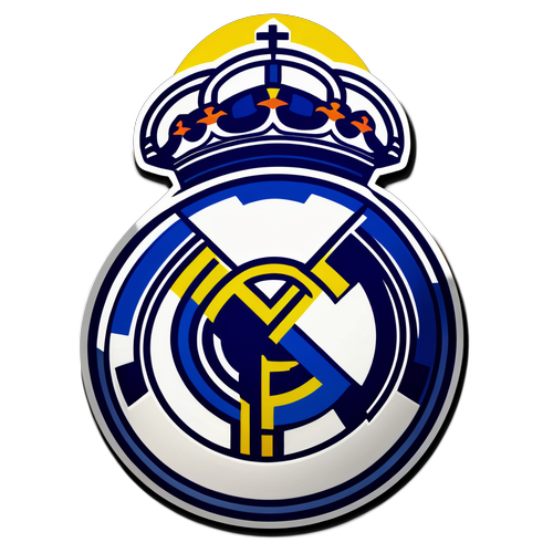 Fodboldens Helte: Real Madrid vs Villarreal