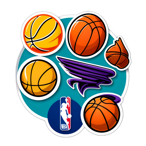 הלהט של עונת ה-NBA