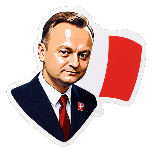 Andrzej Duda w Cieniu! Odkryj Tajemnice Polskiej Dumy Narodowej!