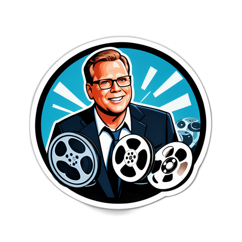 David Zaslav: Leadership in Entertainment