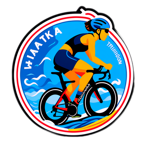 Veikka Gustafssonin triathlonvoittojen tarina