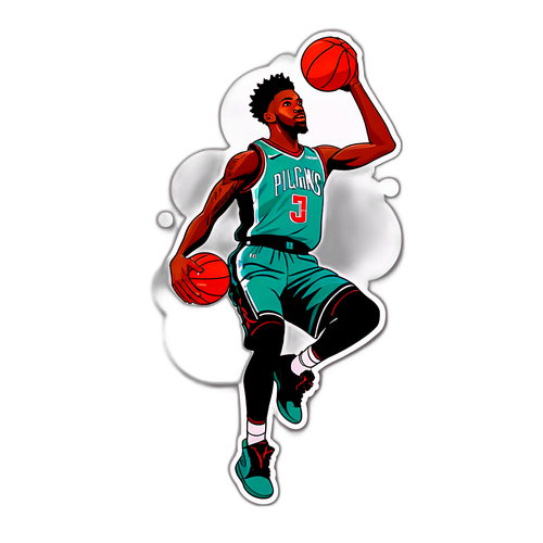 Tagabigay-Sigla na Kumakapit sa Hangin