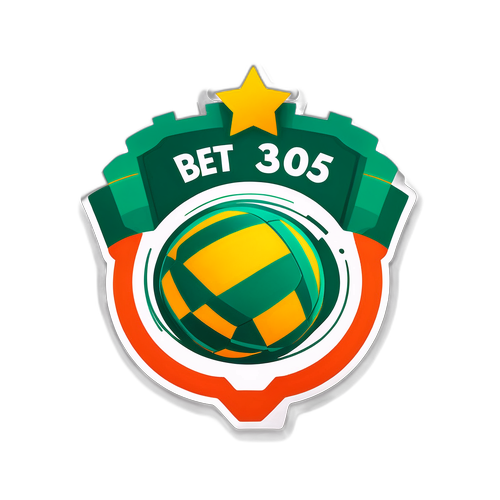 Αυτοκόλλητο Bet365