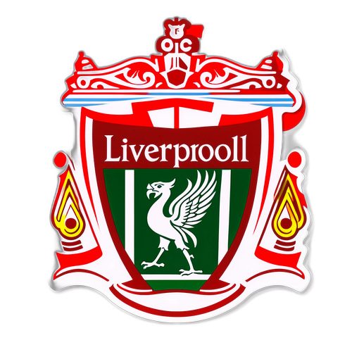 לוגו ליברפול