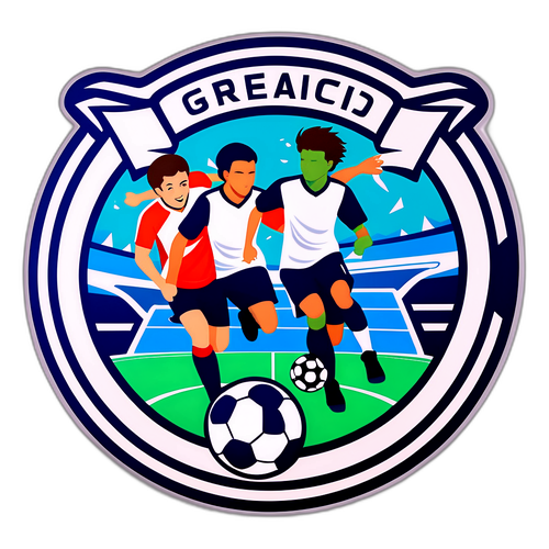 Emblema Esportivo Sub-20