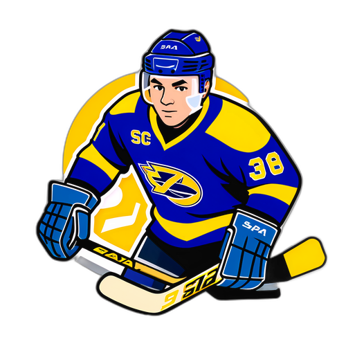 Saipa-joukkueen tarra