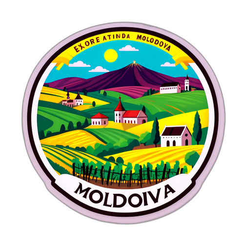 Esplora la Moldavia