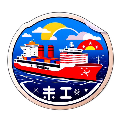 中国船舶工业现代化