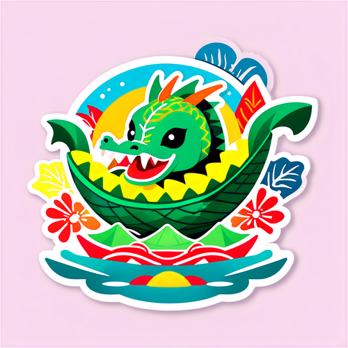 端午節快樂
