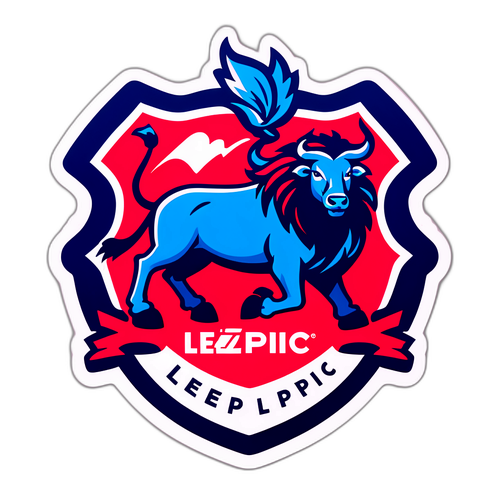 Hình ảnh biểu tượng của RB Leipzig