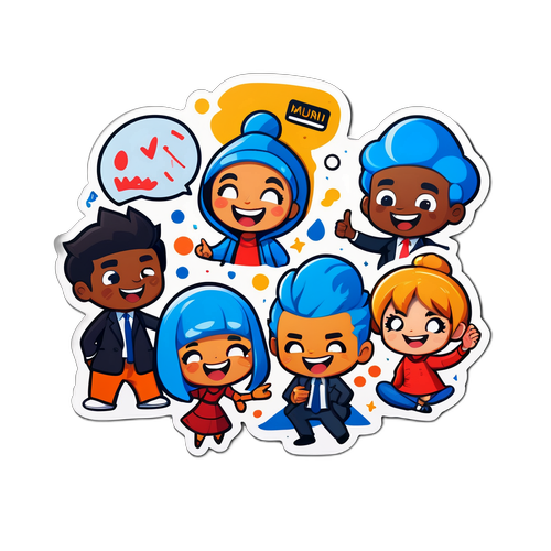 Mughini - Discussioni Vivaci