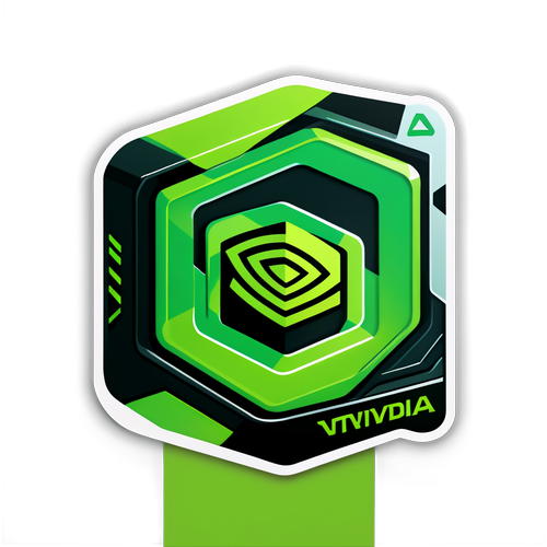 Fremtidens Teknologi: Oppdag Nvidia's Revolusjonerende Grafikksystemer i Let's Go Green!