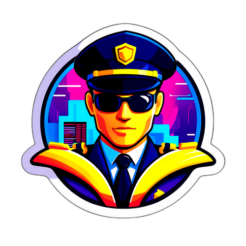 网络警察