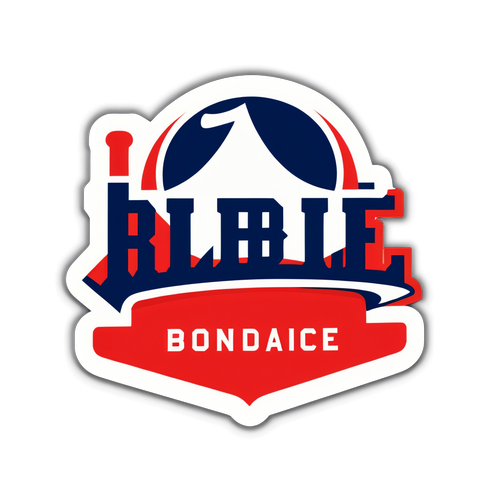專業MLB直播標籤設計