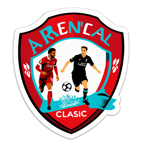 Premier League Classic! Niezapomniane Starcia Arsenal i Liverpool w Akcji!