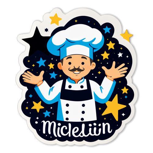 Michelin Sterren: De Magie Achter Chef-Koken in de Librije Ontdekt!