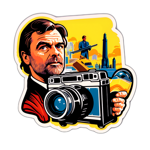 Film Klipleri ile Tarihî Anların Tasviri