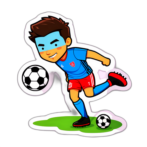 Κλέων Γκριγοριάδης σε δράση