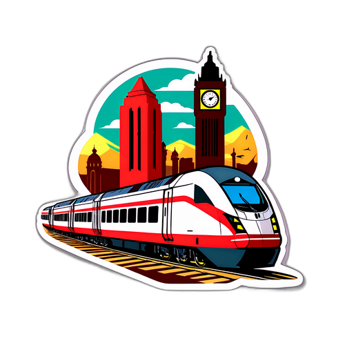 Stika ya Madaraka Express