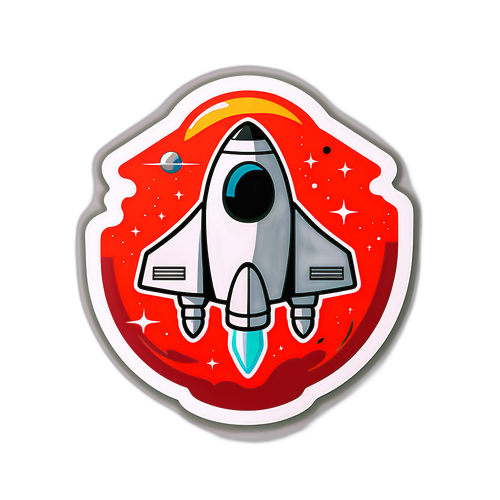 Űrhajó a Mars felé, Elon Musk stílusában