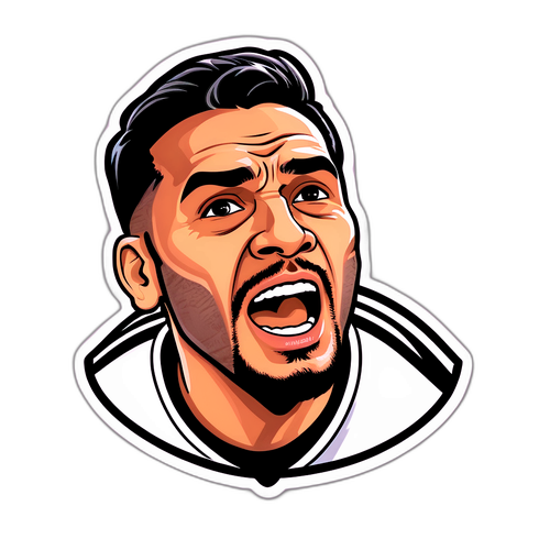 Romero em Momento Emocional