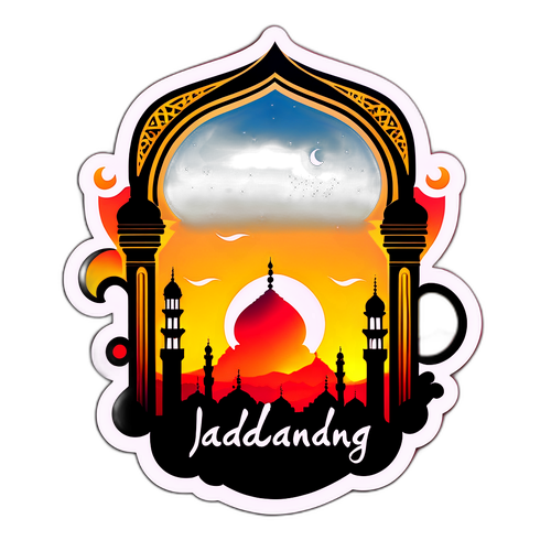 Jadwal Sholat Bandung