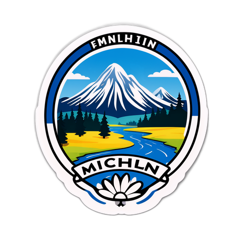 Michelin-tähti ja suomalainen maisema