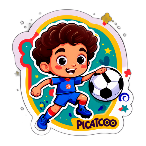 La Ballata di un Piccolo Giocatore