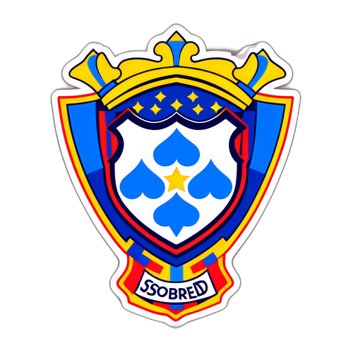 การแสดงเพื่อสร้างสรรค์ของเรอัล โซไซดาวด์