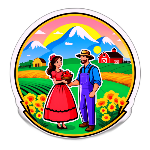 Farmerin Rakkausohjelma