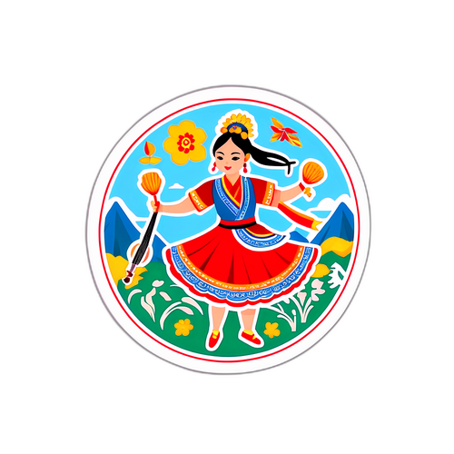 Diseño de Huanguelén