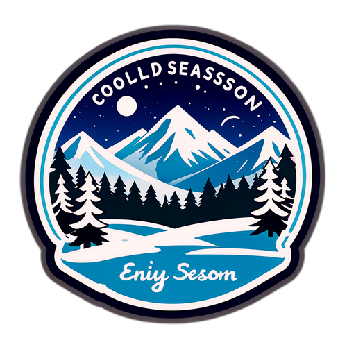 Kylmä kausi - nauti siitä