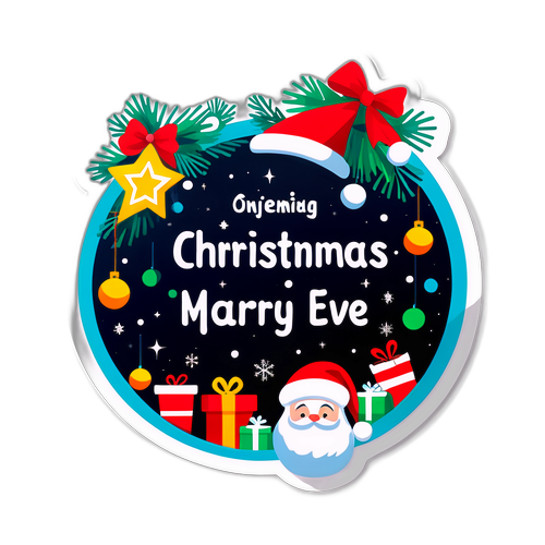 Åpningstider Julaften