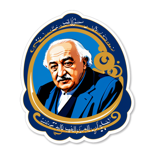 Fethullah Gülen Kimdir? Şok Edici Gerçeklerle Tanışın!