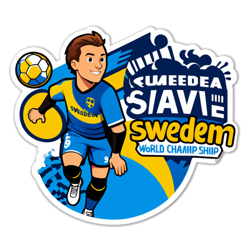 Handbolls-VM: Sveriges Framtid