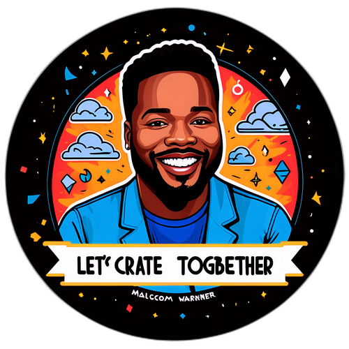 Malcolm Jamal Warner - Umělecký proces