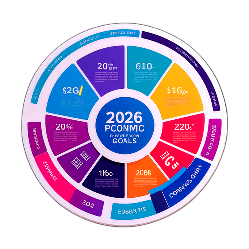 2026经济规划目标