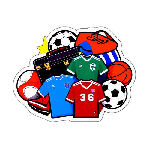 Fine del Mercato Estivo nel Calcio