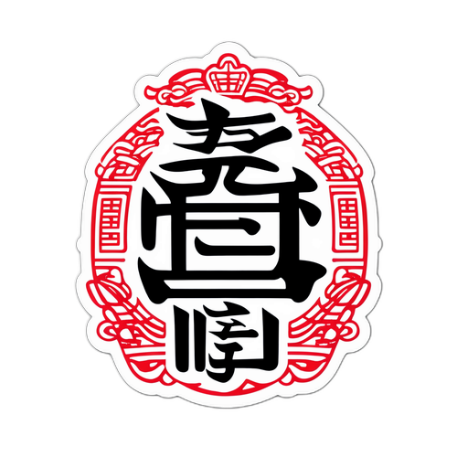 中国法治的象征