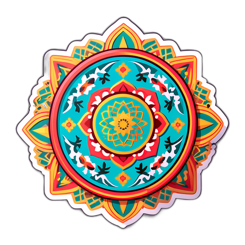 Στηριζόμενος στον πολιτισμό του Μαρόκου